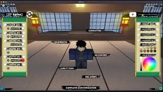 Shindo Life ROBLOX codes November 2022!
