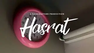 HASRAT (2024) | Suspense Thriller Short Film