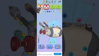 3D Bolt Master level 21.4