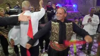 حفل زواج الشاب شريف محمد الكفت 2