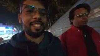 11 Baje ki Chai aur 