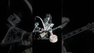 Ace Frehley KISS 🤘RockAsylum Official🤘