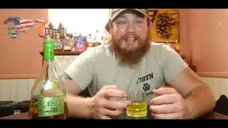 E & J Apple Brandy Mixing🥃