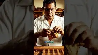 What Cigar Makers Don't Want You to Know About Their Process