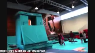 Pessoas incr&iacute;veis- acredite se quiser