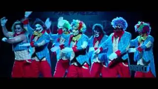 Any body can dance Unleash the dancer in you joker