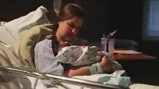 Friday is Maternal Health Awareness Day