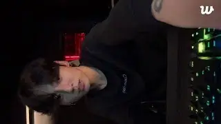 [WEVERSE LIVE] Jung Kook 