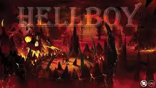HOMELESZ - HELLBOY (Prod. by Nick Riot)