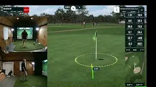 SGT Course Record - Seth Dichard Golf Center Challenge Course - Jan 11, 2026