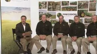 Precision Equipment - Annoucement