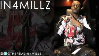 IN4MILLZ - Heaven or Hell Freestyle