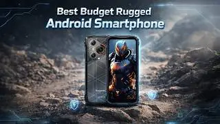 Лучший бюджетный защищенный Android-смартфон &mdash; Blackview BL7000: обзор!