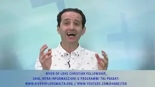 Matthew Grech u X Factor - Malta 2018 - 29/10/2018
