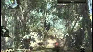 TerrorBR - Black Ops Game Clip