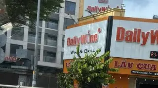 Saigon, Vietnam LIVE Exploring Wednesday Afternoon (April 28, 2025)