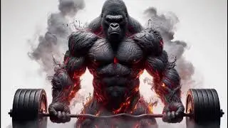 CHAMP Gym Rap Motivation Mix 2026 🏆 Workout Music Playlist Inspired by 2PAC Eminem Lil Jon 50 Cent