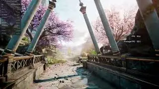 Godfall Benchmark Max Settings | Rtx 3090 + 5900x |