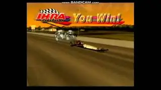 IHRA 2005 Gameplay (Part 115)