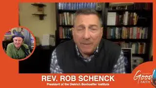 Common Good Faith - Former Right Wing Activist