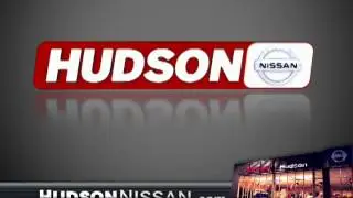 ALTIMANIA at Hudson Nissan - no payment for 180 Days or drive $99 a month