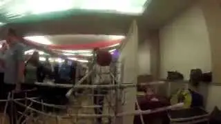 Roller Coaster - Corporate Team Building Event in London by Zing Events - www.zingevents.co.uk