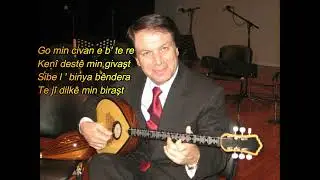 Se&icirc;d Y&ucirc;siv - &Icirc;ro d&icirc;lan e li gund 1993 ( Elmanya ) - سعيد يوسف - إيرو ديلانه ل گوند
