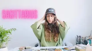 SAGITTARIUS ✨ Someone Goes CRAZY About You!! APRIL/maY 2024 Tarot Reading
