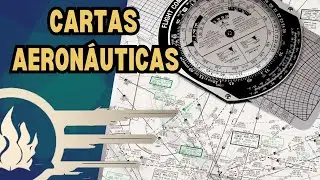 MAPAS Y CARTAS AERONÁUTICAS, CONCEPTOS BÁSICOS