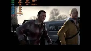 Xeon x5460, 8 gb Озу, Ati radeon hd 2600 pro 512 mb | GTA 5