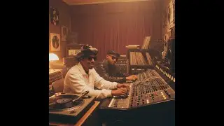 Abu Velore - My Main Squeeze visual  2026