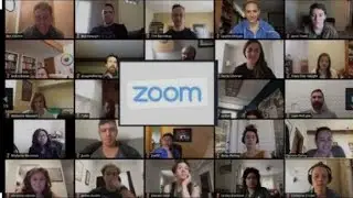 COMMENT UTILISER ZOOM ?