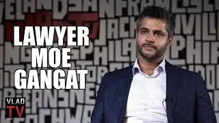 Lawyer Moe Gangat Goes Off on Young Thug Denied Bond Over Fear He'll 