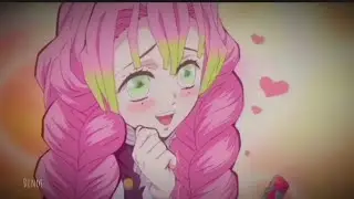 Female Hashiras Collab Edit - Million Dollar
