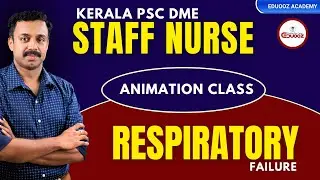 Kerala PSC DME | Staff Nurse | Online Classes 2025 #nurses #onlineclasses