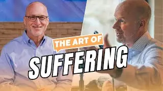 AOA Interview | Cary Schmidt talks about the Art of Suffering in Ministry