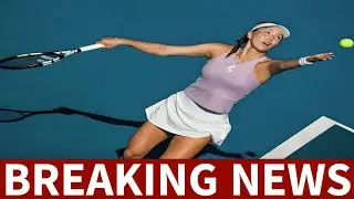 Elina Svitolina Shines Victory Against Xinyu Wang Secures 19th WTA Gem at Auckland Open 2026!