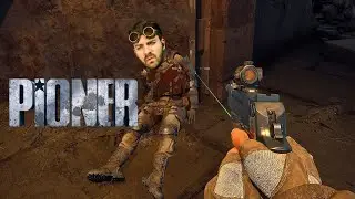ER Gameplay Part 28 - Military Property