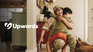 Upwards Military Childcare Program