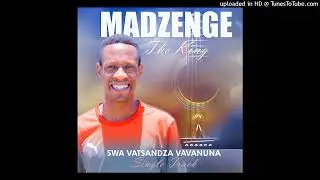 SWAVA TSANDZA VAVANUNA