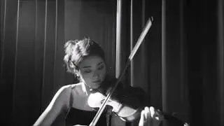 Lee, Soo Min - Paganini // La Campanella violin