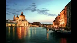 Antonio Vivaldi. Sonata for Oboe and Basso continuo in B flat major, RV 34.