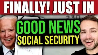 FINALLY! Social Security GOOD NEWS&hellip; INCREASE to COLA SSI SSDI VA Low Income
