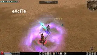 Calypso2 DuVaN pvp