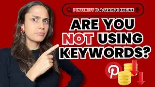 The Pinterest Ads Trick That Boosts CTR & Conversions (Tutorial)
