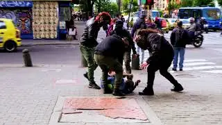 El Colmo, Esto No Pasa En Estocolmo - Cuentos de los Hermanos Grind
