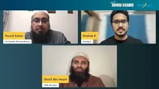 How to Avoid Scams &ndash; An Islamic Finance Perspective