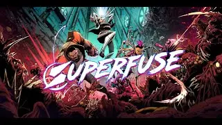 Superfuse#2# Без комментариев