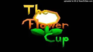 Course 5 Dimlit Cliffsides - Super Luigi 64 The Flower Cup Music
