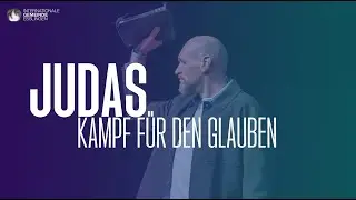 Ergeben für Gottes Wahrheit | Hrvoje Sirovina | Internationale Gemeinde Esslingen